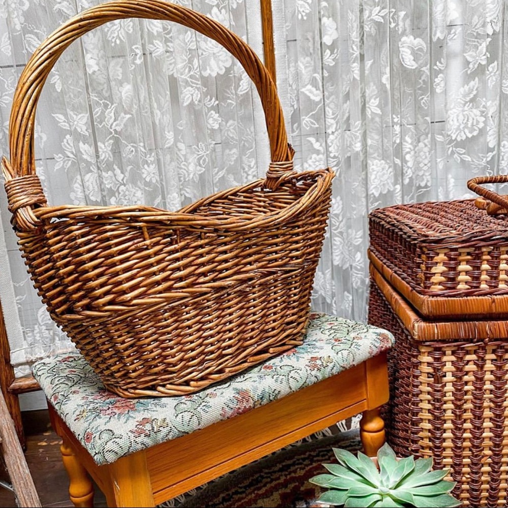 Native Basket